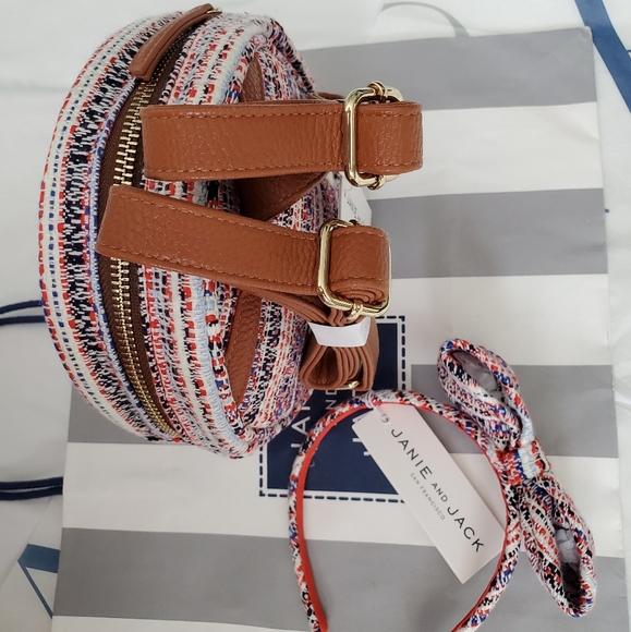 Janie and jack girl clothes set dress accessories - Picture 15 of 15